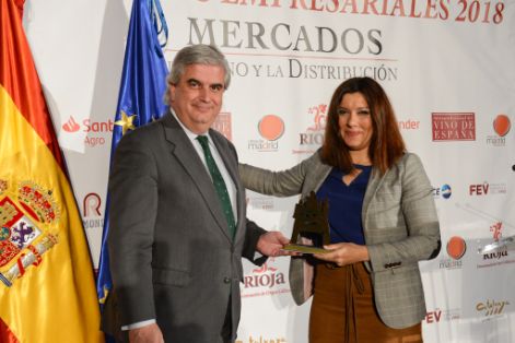 HOY, EN LA SEDE DEL MINISTERIO 