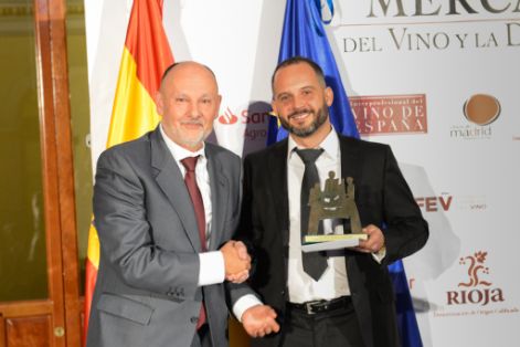 HOY, EN LA SEDE DEL MINISTERIO 