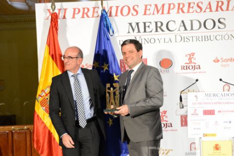 HOY, EN LA SEDE DEL MINISTERIO 