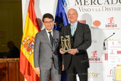 HOY, EN LA SEDE DEL MINISTERIO 