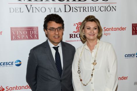 HOY, EN LA SEDE DEL MINISTERIO 