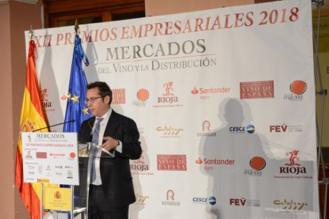 HOY, EN LA SEDE DEL MINISTERIO 