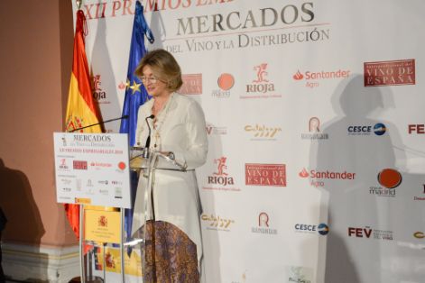 HOY, EN LA SEDE DEL MINISTERIO 