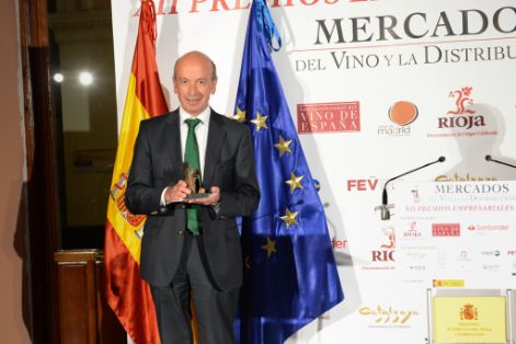 HOY, EN LA SEDE DEL MINISTERIO 