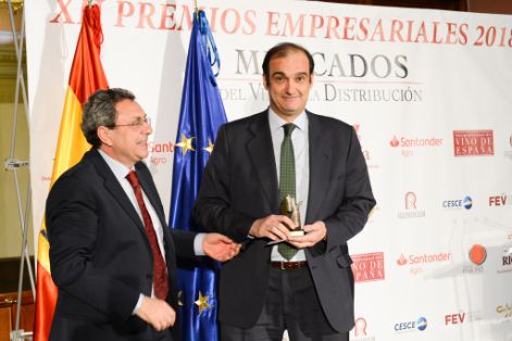 HOY, EN LA SEDE DEL MINISTERIO 