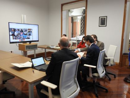 Consejo General de Organizaciones Interprofesionales Agroalimentarias