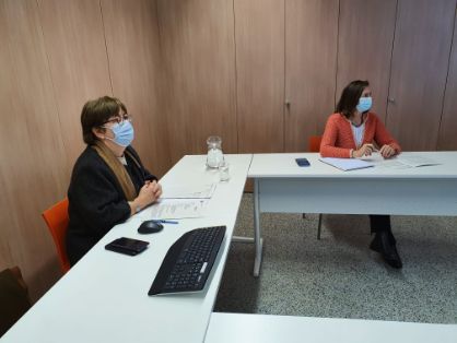 Sostenibilidad de las pesquerías