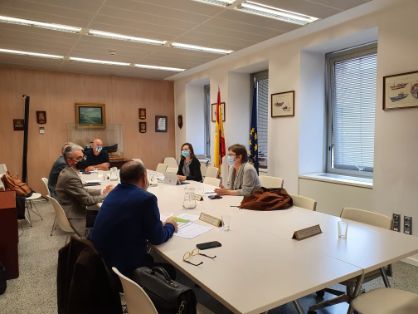 Previa al consejo de ministros de diciembre