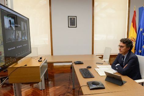 ORGANIZADO POR UPA EN EL MARCO DEL PROYECTO INFOADAPTA-AGRI