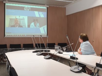 HOY, EN LAS JORNADAS TÉCNICAS DE EXPOMAR 2020