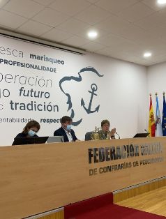 Hoy en Ames (A Coruña)