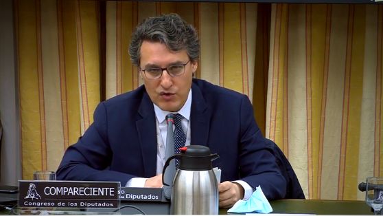 HOY, EN LA COMISIÓN DE AGRICULTURA, PESCA Y ALIMENTACIÓN DEL CONGRESO DE LOS DIPUTADOS