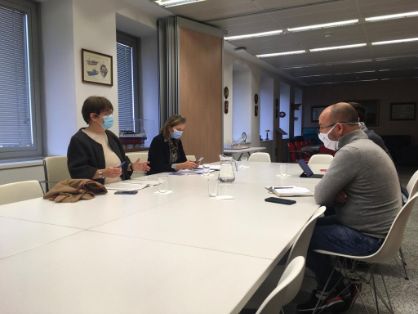 SGP reunión Consejo Regiones Ultraperiféricas (2)