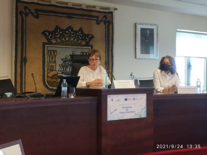 Hoy, en Hoy en Sada (A Coruña)