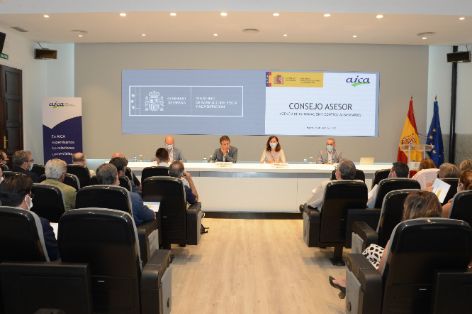 CONSEJO ASESOR DE LA AGENCIA DE INFORMACIÓN Y CONTROL ALIMENTARIO 