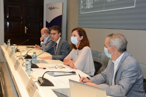 CONSEJO ASESOR DE LA AGENCIA DE INFORMACIÓN Y CONTROL ALIMENTARIO 