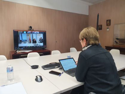 Hoy, en la apertura del 45º periodo de sesiones de la Comisión General de Pesca en el Mediterráneo  