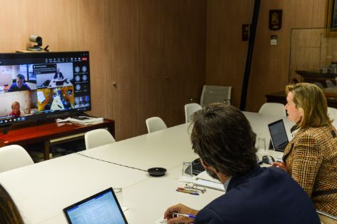 Consejos Consultivos de pesca y agricultura