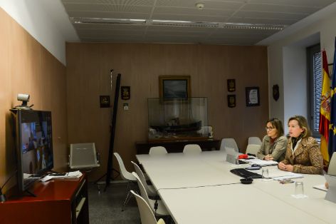 Consejos Consultivos de pesca y agricultura