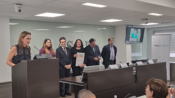 Hoy, en el IX Congreso Joven Agricultor 2023