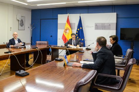 Consejos Consultivos de pesca y agricultura