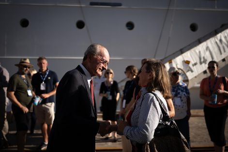 En el marco de la Presidencia española del Consejo de la UE