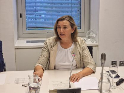 En el marco del Plan de Recuperación, Transformación y Resiliencia 