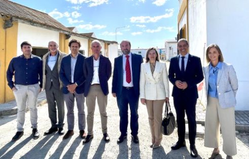 HOY, EN SAN FERNANDO (CÁDIZ)