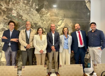 HOY, EN SAN FERNANDO (CÁDIZ)