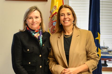 En una reunión mantenida hoy en Madrid 