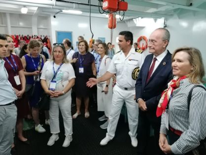 En el marco de la Presidencia española del Consejo de la UE
