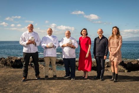 A través de la estrategia Alimentos de España