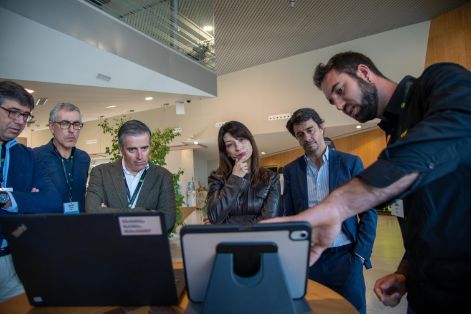 III Encuentro de jóvenes agricultores y ganaderos de UPA