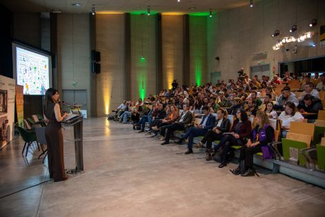 III Encuentro de jóvenes agricultores y ganaderos de UPA