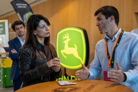 III Encuentro de jóvenes agricultores y ganaderos de UPA