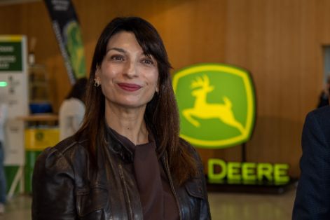 III Encuentro de jóvenes agricultores y ganaderos de UPA