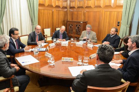 SEGUROS AGRARIOS EN LA REGIÓN DE MURCIA