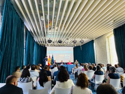 Seguimiento del programa financiero del FEMPA