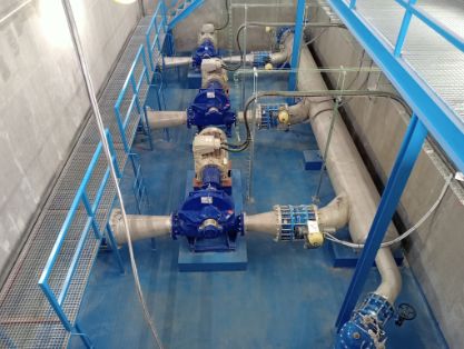 Con una inversión de 1,6 millones de euros
