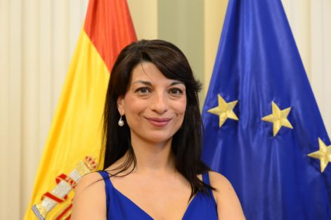 HOY, EN LA CLAUSURA DE LA JORNADA SOBRE LOS RETOS DEL SECTOR AGROALIMENTARIO, DE UNIDAD EDITORIAL