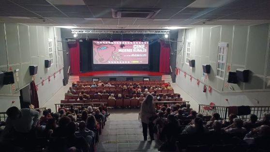 Organizado por el Ministerio de Agricultura, Pesca y Alimentación 

