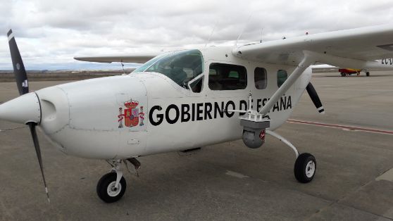 POR CUARTO DÍA CONSECUTIVO 