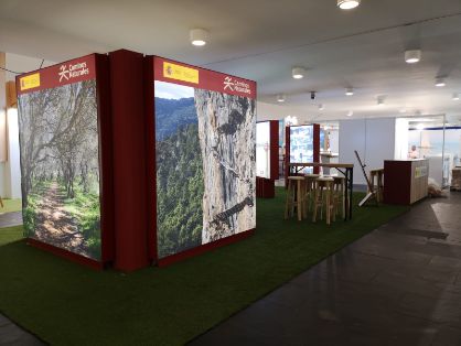 Del 22 al 24 de marzo en Barcelona  