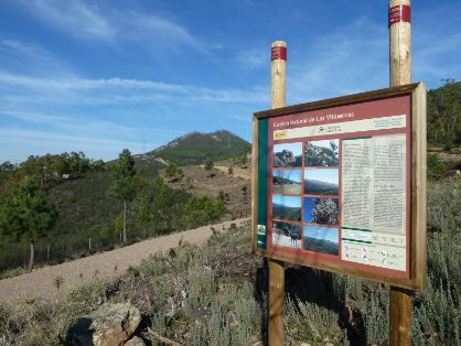 En el marco del Programa de Caminos Naturales que desarrolla el Ministerio de Agricultura, Pesca y Alimentación 