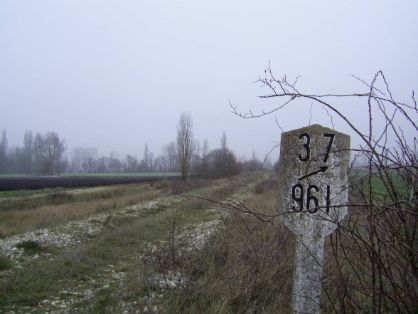 EN EL MARCO DEL PROGRAMA DE CAMINOS NATURALES DESARROLLADO POR EL MINISTERIO DE AGRICULTURA, PESCA Y ALIMENTACIÓN 