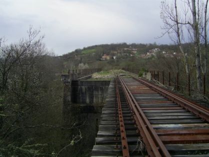 EN EL MARCO DEL PROGRAMA DE CAMINOS NATURALES DESARROLLADO POR EL MINISTERIO DE AGRICULTURA, PESCA Y ALIMENTACIÓN 