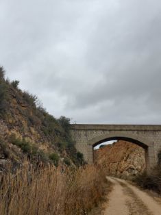 PROGRAMA DE CAMINOS NATURALES DE ESPAÑA 