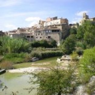 EL PROYECTO, AHORA COMPLETADO, OFRECE AL USUARIO NUEVAS POSIBILIDADES DE OCIO A TRAVÉS DE LAS COMARCAS POR LAS QUE DISCURRE 