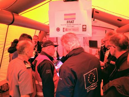 EN LA ISLA DE CRES (CROACIA)  