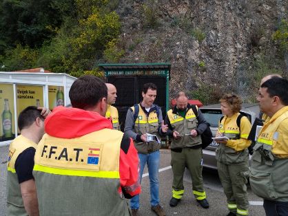 EN LA ISLA DE CRES (CROACIA)  